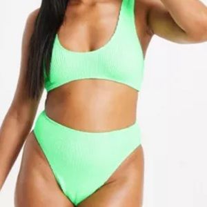 ASOS ONE SIZE BIKINI